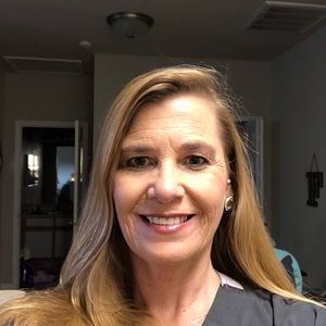 Meet your Posher, Tracy